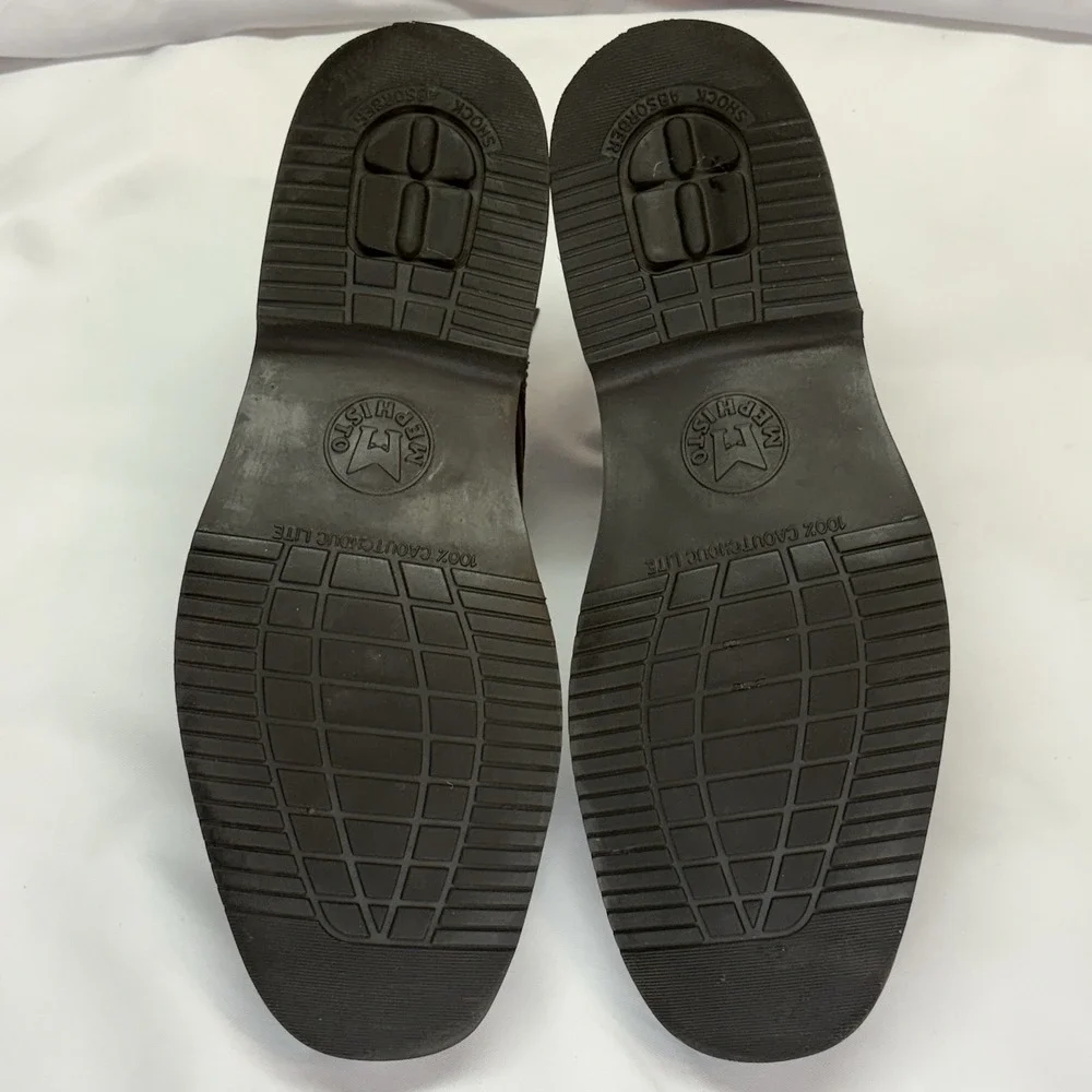 Mephisto excellent preowned